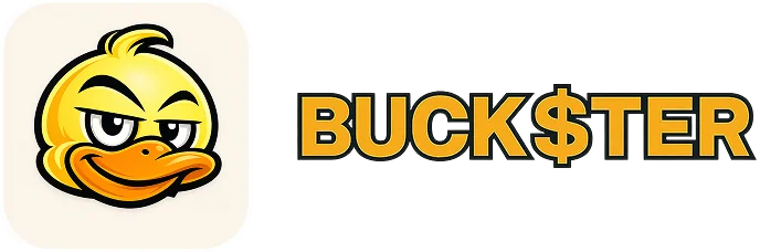 Buckster