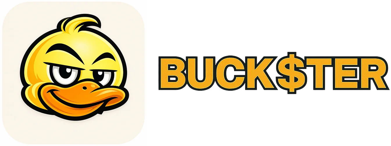 Buckster — Skill-Based Trivia Competitions